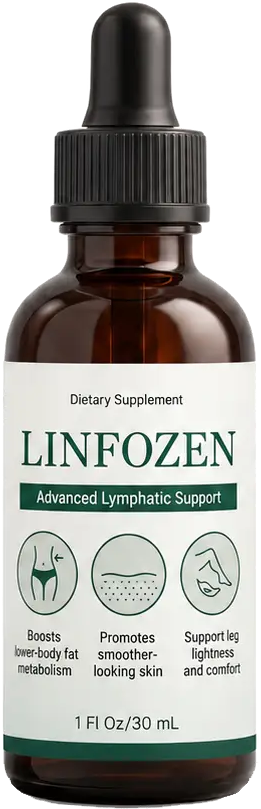 Linfozen — 1 bottle