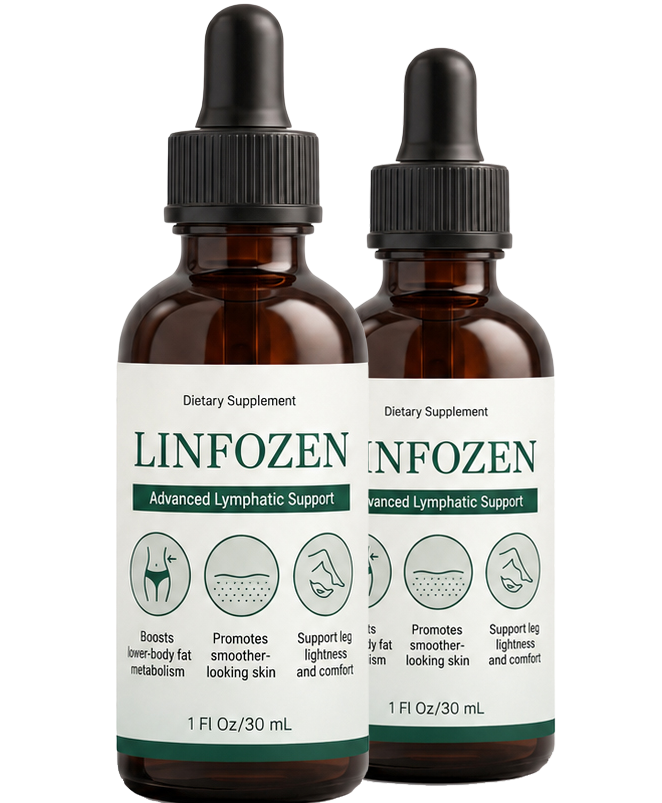 Linfozen — 2 bottles